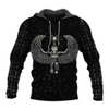 Awesome hoodie 3d all print Isis Egyptian Goddess for Men and Women, T-Shirt, Zip Hoodies, Sweatshirt NQ336