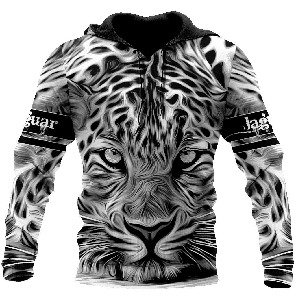 Awesome hoodie 3d all print Jaguar for Men and Women, T-Shirt, Zip Hoodies, Sweatshirt NQ279
