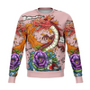 Awesome hoodie 3d all print Japanese Dragon Tattoo for Men and Women, T-Shirt, Zip Hoodies, Sweatshirt NQ445
