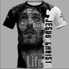 Awesome hoodie 3d all print JESUS CHRIST for Men and Women, T-Shirt, Zip Hoodies, Sweatshirt NQ290