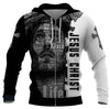 Awesome hoodie 3d all print JESUS CHRIST for Men and Women, T-Shirt, Zip Hoodies, Sweatshirt NQ290