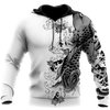 Awesome hoodie 3d all print Japanese Irezumi for Men and Women, T-Shirt, Zip Hoodies, Sweatshirt NQ133