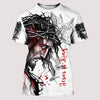Awesome hoodie 3d all print Jesus for Men and Women, T-Shirt, Zip Hoodies, Sweatshirt NQ174