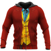Awesome hoodie 3d all print Joker Suit for Men and Women, T-Shirt, Zip Hoodies, Sweatshirt NQ327