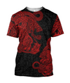 Awesome hoodie 3d all print Jormungandr and Fenrir Vikings Hoodie for Men and Women, T-Shirt, Zip Hoodies, Sweatshirt NQ0089
