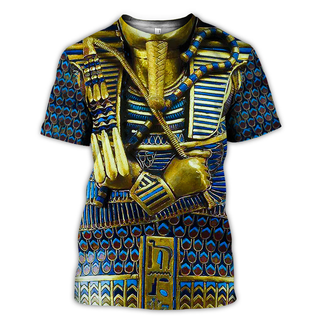 Awesome hoodie 3d all print  King Tutankhamun for Men and Women, T-Shirt, Zip Hoodies, Sweatshirt NQ456