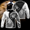 Awesome hoodie 3d all print LION 3D for Men and Women, T-Shirt, Zip Hoodies, Sweatshirt NQ282