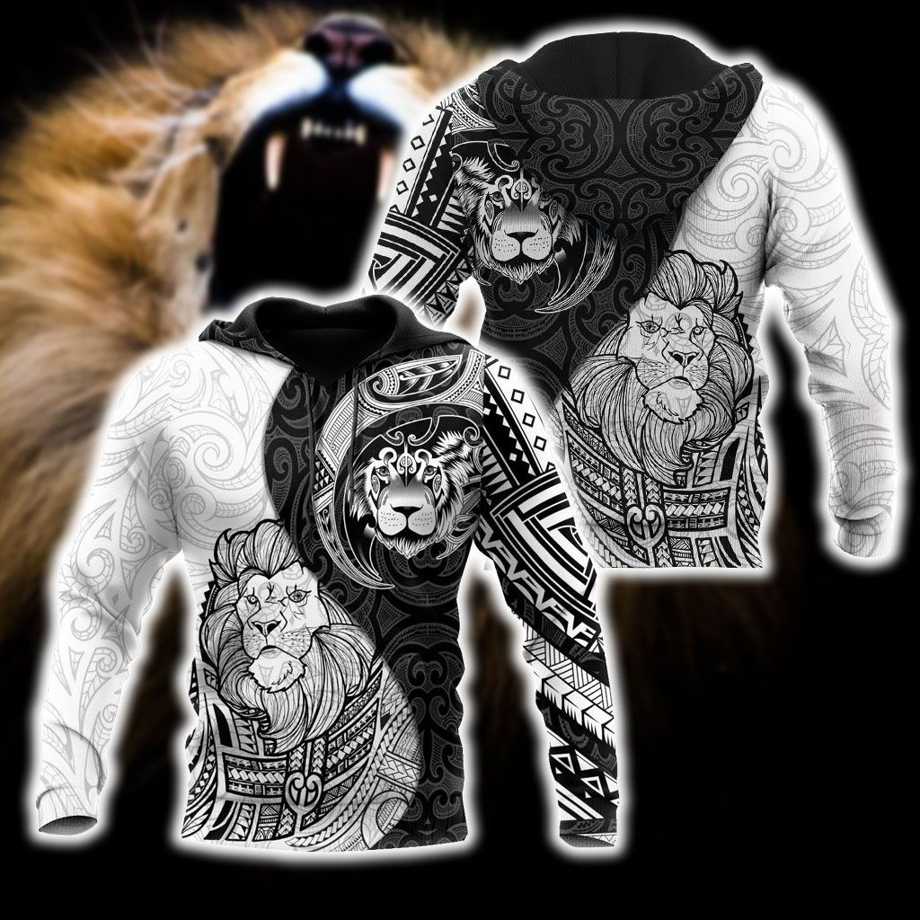 Awesome hoodie 3d all print LION 3D for Men and Women, T-Shirt, Zip Hoodies, Sweatshirt NQ282