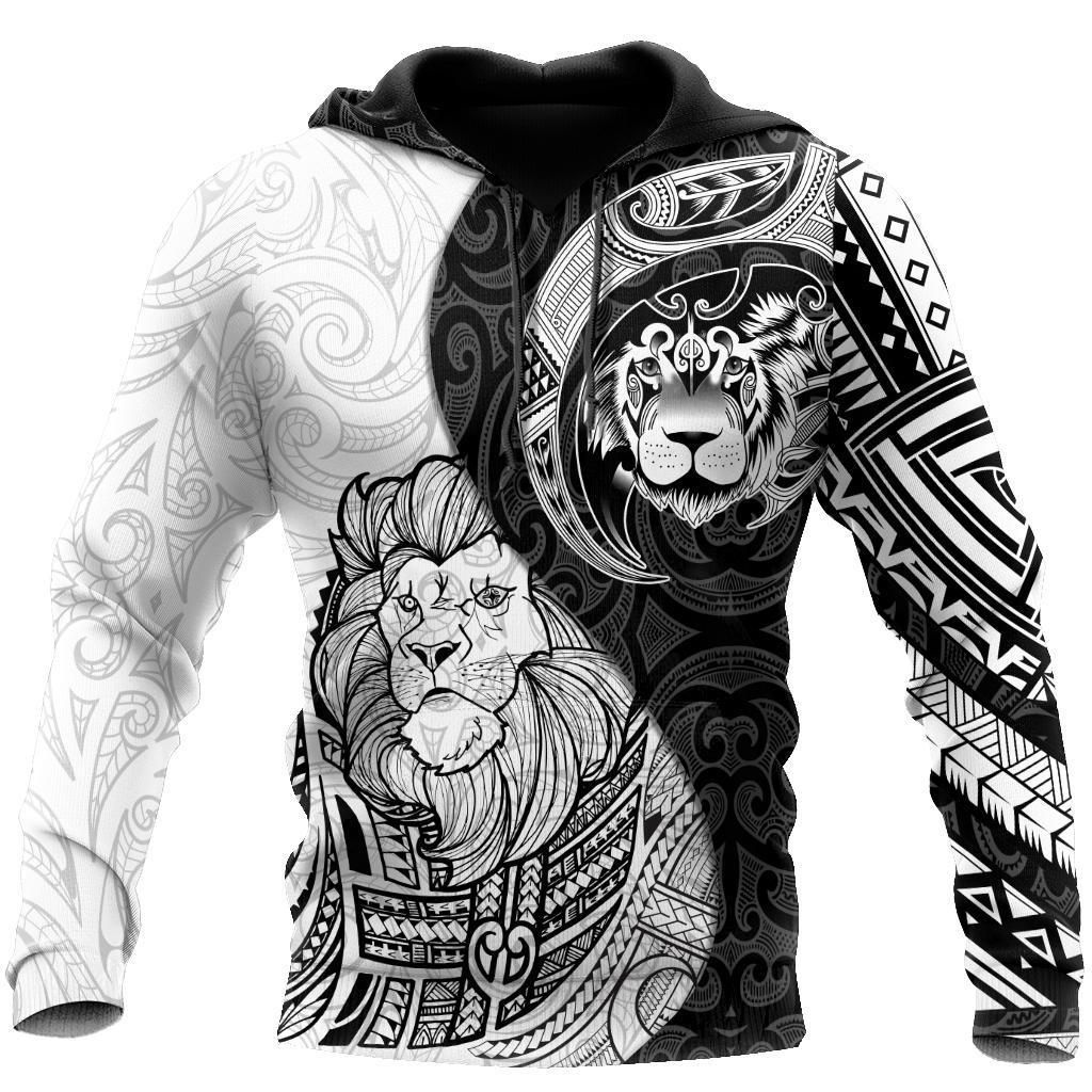 Awesome hoodie 3d all print LION 3D for Men and Women, T-Shirt, Zip Hoodies, Sweatshirt NQ282