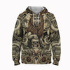 Awesome hoodie 3d all print LION HOODIE Hoodie, Zip Hoodie NQ294