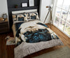 Awesome Hoodies - Sweet Room BL - Bedding Set QK3128