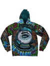 Awesome hoodie 3d all print Her Eyes Hoodie for Men and Women, Zip Hoodies NQ248