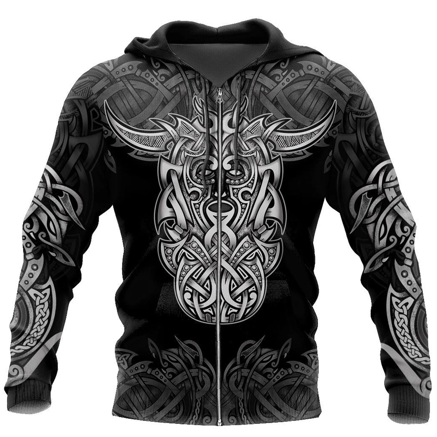 Awesome Hoodie 3D All Over Print Loki for Men and Women Hoodie, T-Shirt, Zip Hoodies, Sweatshirt HBC123