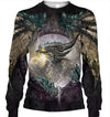 3D All Over Print Dragon Shirt &amp; Short