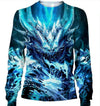 3D All Over Print Dragon Shirt 08