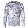 3D All Over Print Tree of Life Hoodie
