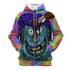 Awesome hoodie 3d all print Lost Clown for Men and Women, T-Shirt, Zip Hoodies, Sweatshirt NQ270