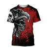 Awesome hoodie 3d all print Love Skull for Men and Women, T-Shirt, Zip Hoodies, Sweatshirt NQ180