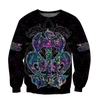 Awesome hoodie 3d all print Love Viking tattoos Hoodie for Men and Women, T-Shirt, Zip Hoodies, Sweatshirt NQ0091