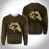 Awesome hoodie 3d all print Mandala Horse Dog Cat Lovers for Men and Women, T-Shirt, Zip Hoodies, Sweatshirt NQ374