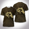 Awesome hoodie 3d all print Mandala Horse Dog Cat Lovers for Men and Women, T-Shirt, Zip Hoodies, Sweatshirt NQ374