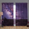 Awesome hoodied 3D all print Constellation Curtains  skull - VNC0047