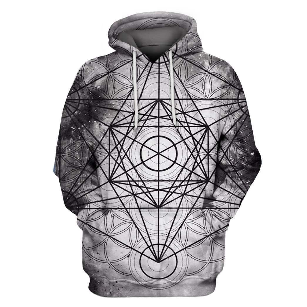 3D AOP METATRONIC