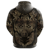 Awesome hoodie 3d all print Viking Pullover Hoodie, Odin Fenrir Skoll And Hati for Men and Women NQ0050
