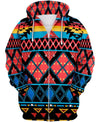 All Over Native American for Men and Women, T-Shirt, Zip Hoodies, Sweatshirt HBC0097