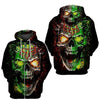Awesome hoodie 3d all print MONSTER ENERGY &amp; FOX RACING Hoodie for Men and Women, Zip Hoodies, Sweatshirt NQ243
