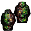 Awesome hoodie 3d all print MONSTER ENERGY &amp; FOX RACING Hoodie for Men and Women, Zip Hoodies, Sweatshirt NQ243
