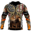 Awesome hoodie 3d all print Moose Hunting for Men and Women, T-Shirt, Zip Hoodies, Sweatshirt NQ308