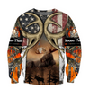 Awesome hoodie 3d all print Moose Hunting for Men and Women, T-Shirt, Zip Hoodies, Sweatshirt NQ308