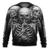 Awesome hoodie 3d all print Motor for Men and Women, T-Shirt, Zip Hoodies, Sweatshirt NQ461