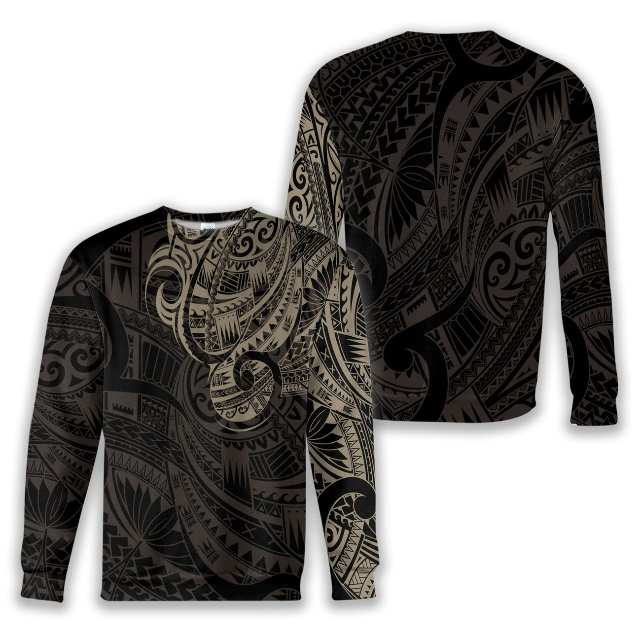 Awesome hoodie 3d all print Maori forMen and Women, T-Shirt, Zip Hoodies, Sweatshirt NQ384