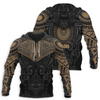 Awesome hoodie 3d all print Maori forMen and Women, T-Shirt, Zip Hoodies, Sweatshirt NQ386