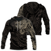 Awesome hoodie 3d all print Maori forMen and Women, T-Shirt, Zip Hoodies, Sweatshirt NQ384