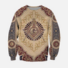 Awesome hoodie 3d all print Masonic for Men and Women, T-Shirt, Zip Hoodies, Sweatshirt NQ394