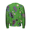 Awesome hoodie 3d all print Melted Frog for Men and Women, T-Shirt, Zip Hoodies, Sweatshirt NQ271