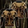 3D All Over Anubis Ancient Egyptian Mythology  Hoodies for Men and Women, T-Shirt, Zip Hoodies, Sweatshirt DTK005