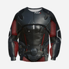 Awesome hoodie 3d all print N7 Armor Mass for Men and Women, T-Shirt, Zip Hoodies, Sweatshirt NQ448