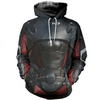 Awesome hoodie 3d all print N7 Armor Mass for Men and Women, T-Shirt, Zip Hoodies, Sweatshirt NQ448
