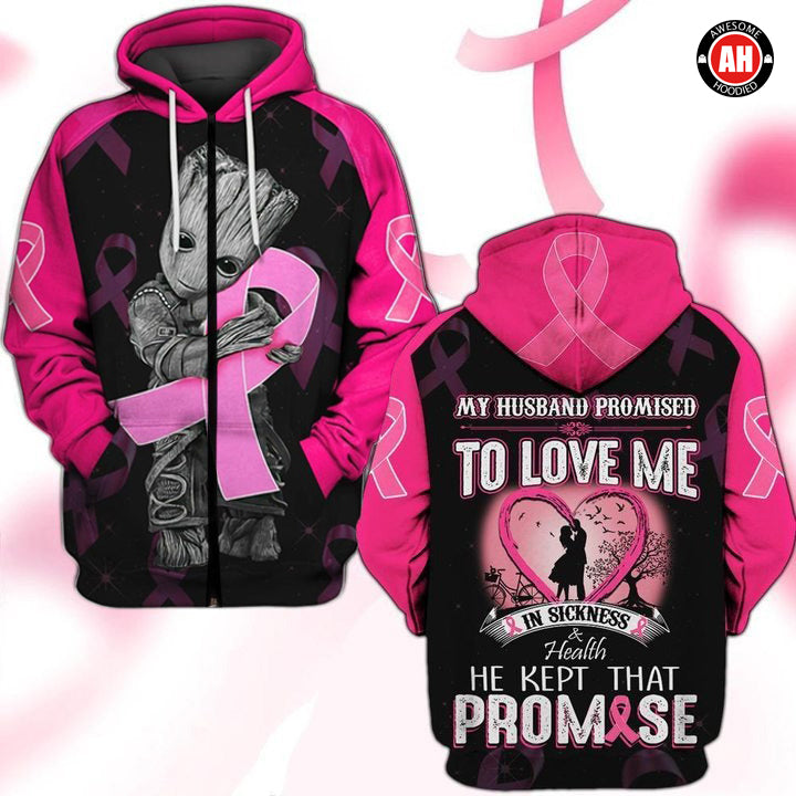 Awesome hoodie 3D ALL Print G.R.O.O.T Love -Hoodie & Zip Hoodies- ND056