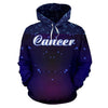 Awesome hoodie 3D ALL Print Cancer Zodiac -Men and Women Hoodies- ND071