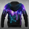 Awesome hoodie 3D ALL Print Cancer Galaxy -Men and Women Hoodies- ND076
