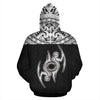 Awesome hoodie 3D ALL Print Gemini Zodiac BV-Men and Women Hoodies- ND084
