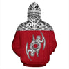 Awesome hoodie 3D ALL Print Gemini Zodiac RV-Men and Women Hoodies- ND085