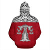 Awesome hoodie 3D ALL Print Libra Zodiac RV-Men and Women Hoodies- ND088