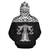 Awesome hoodie 3D ALL Print Libra Zodiac BV-Men and Women Hoodies- ND089
