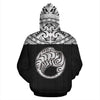 Awesome hoodie 3D ALL Print Scorpio Zodiac BV-Men and Women Hoodies- ND092